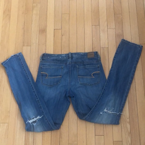 American Eagle jeans - Picture 4 of 4